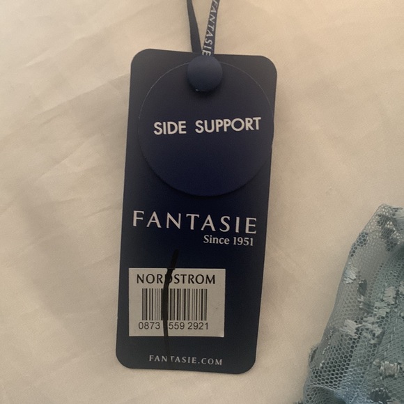 FANTASIE Ana Underwire Side Support Bra #FL6702 - Picture 4 of 8